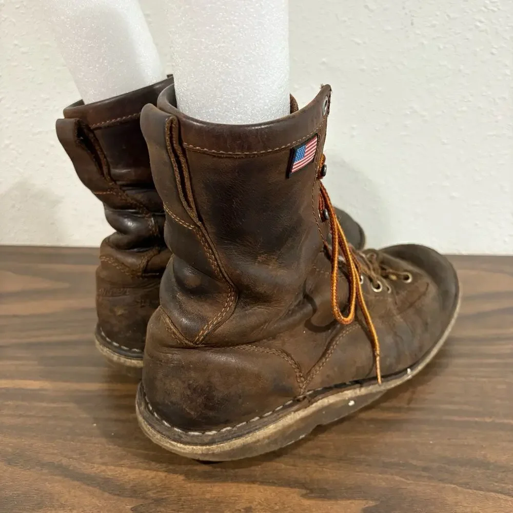Danner Bull Run‎ 8